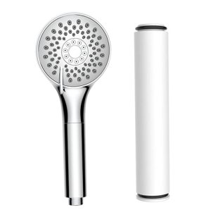 Filtered Showerhead HS588