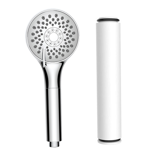 Filtered Showerhead HS588
