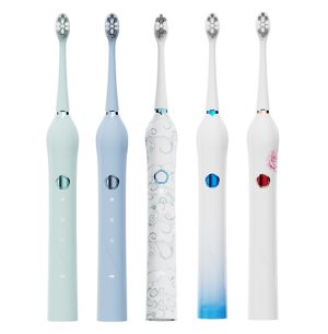 Adults Sonic Electric Toothbrush AP-TA31