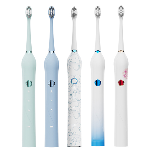 Adults Sonic Electric Toothbrush AP-TA31