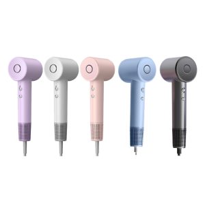 Hair Dryer HG02B