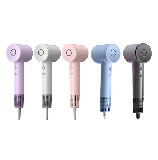 Hair Dryer HG02B