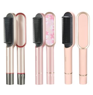 Hair Straightener HS380A