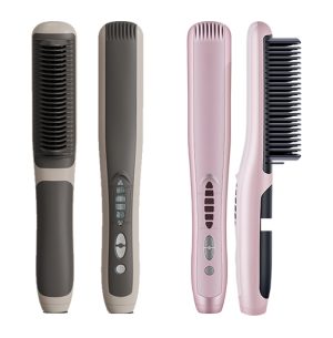 Hair Straightener HS388C