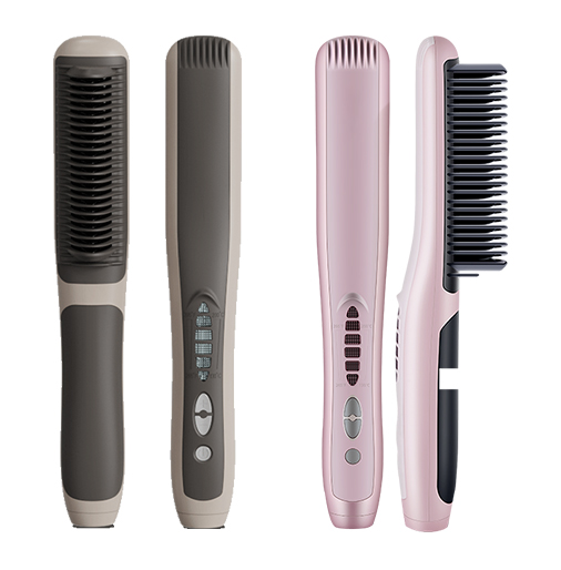 Hair Straightener HS388C