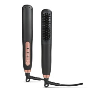 Hair Straightener HS388S